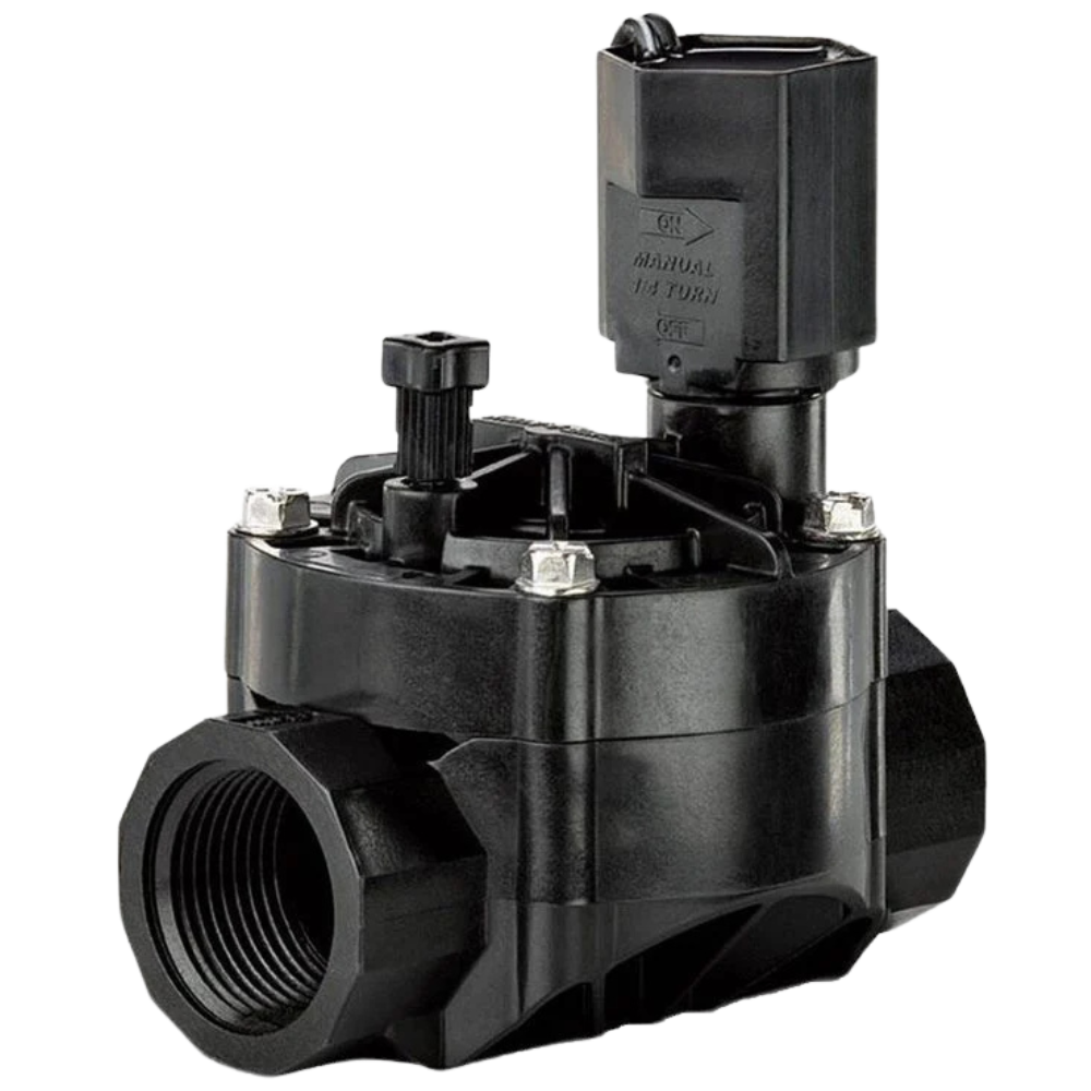 RainBird Valve